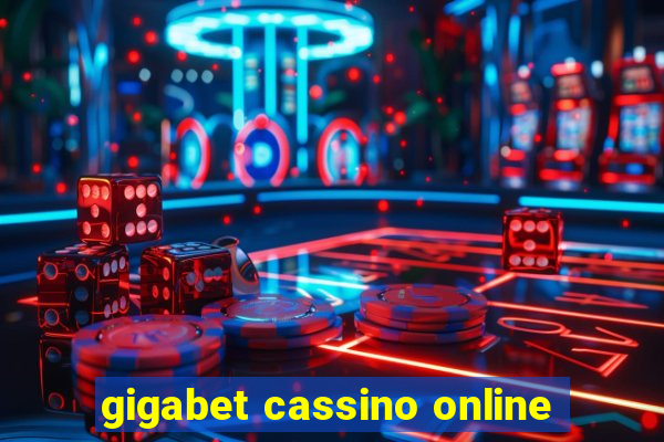 gigabet cassino online